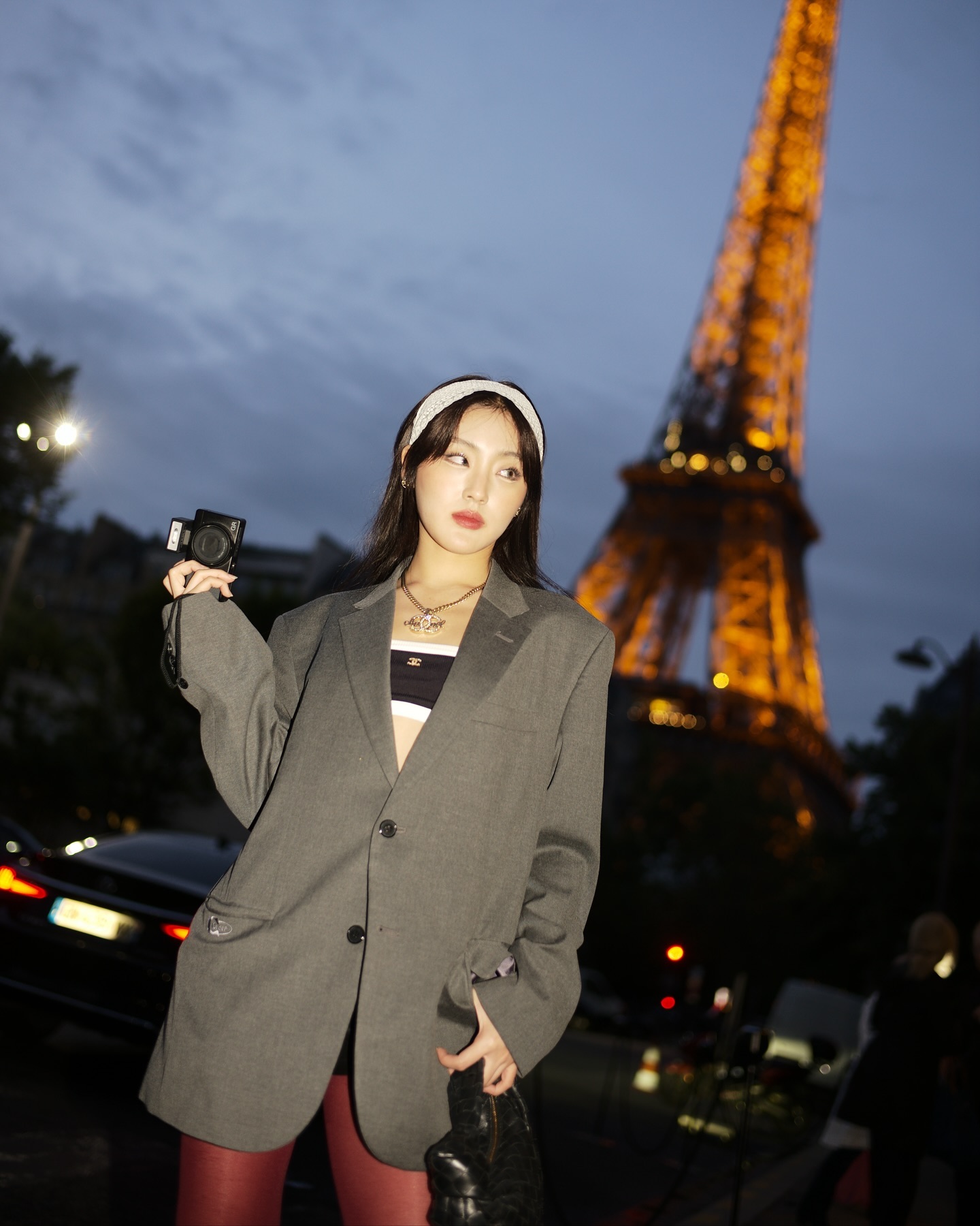 พั้นช์ - ทิพานัน นิลสยาม