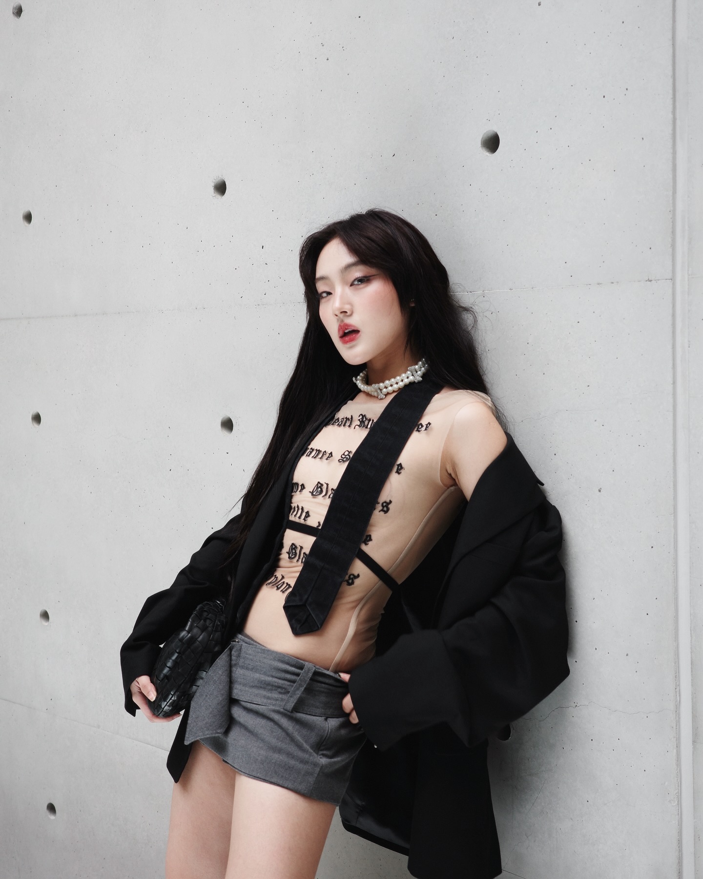 พั้นช์ - ทิพานัน นิลสยาม