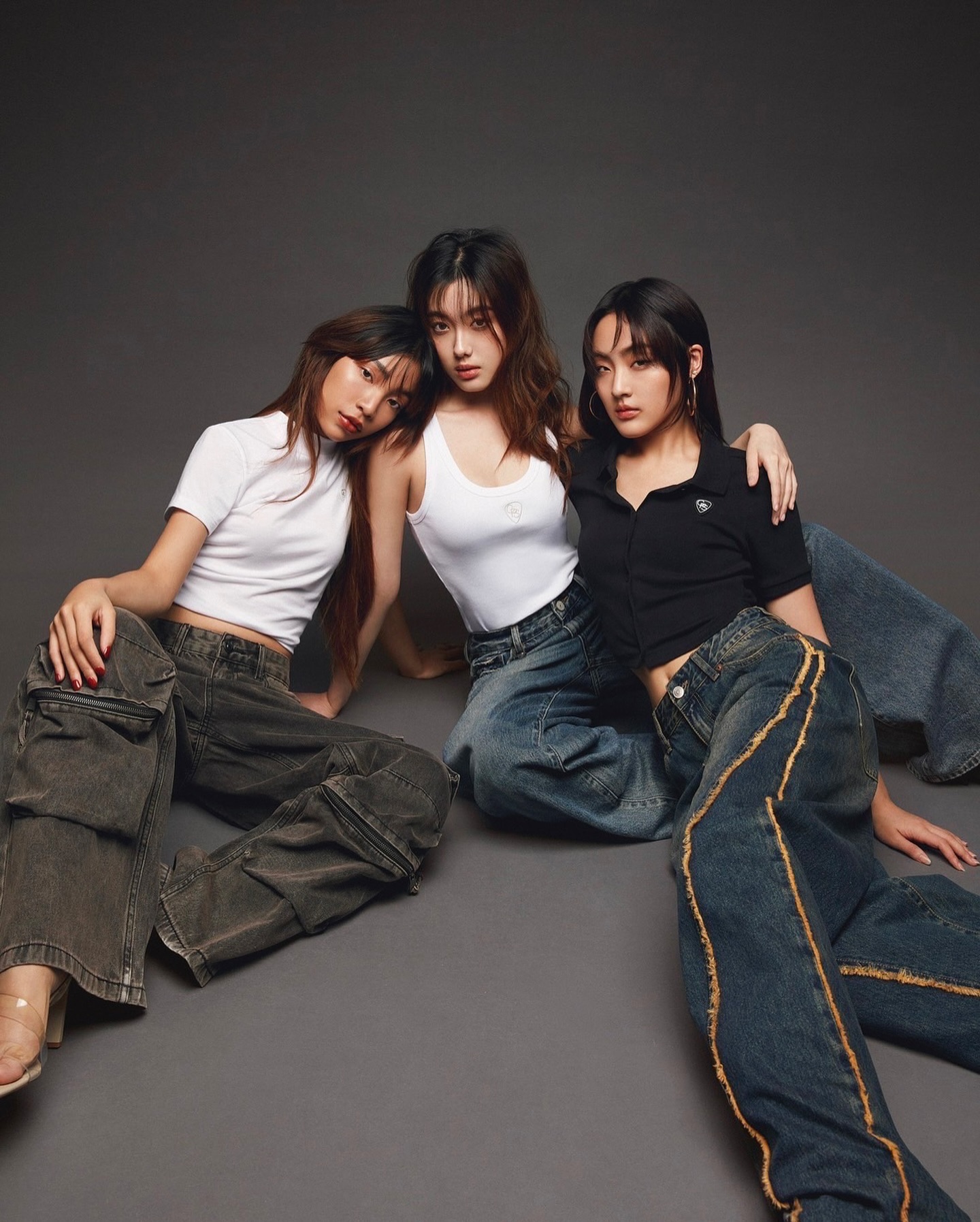 พั้นช์ - ทิพานัน นิลสยาม