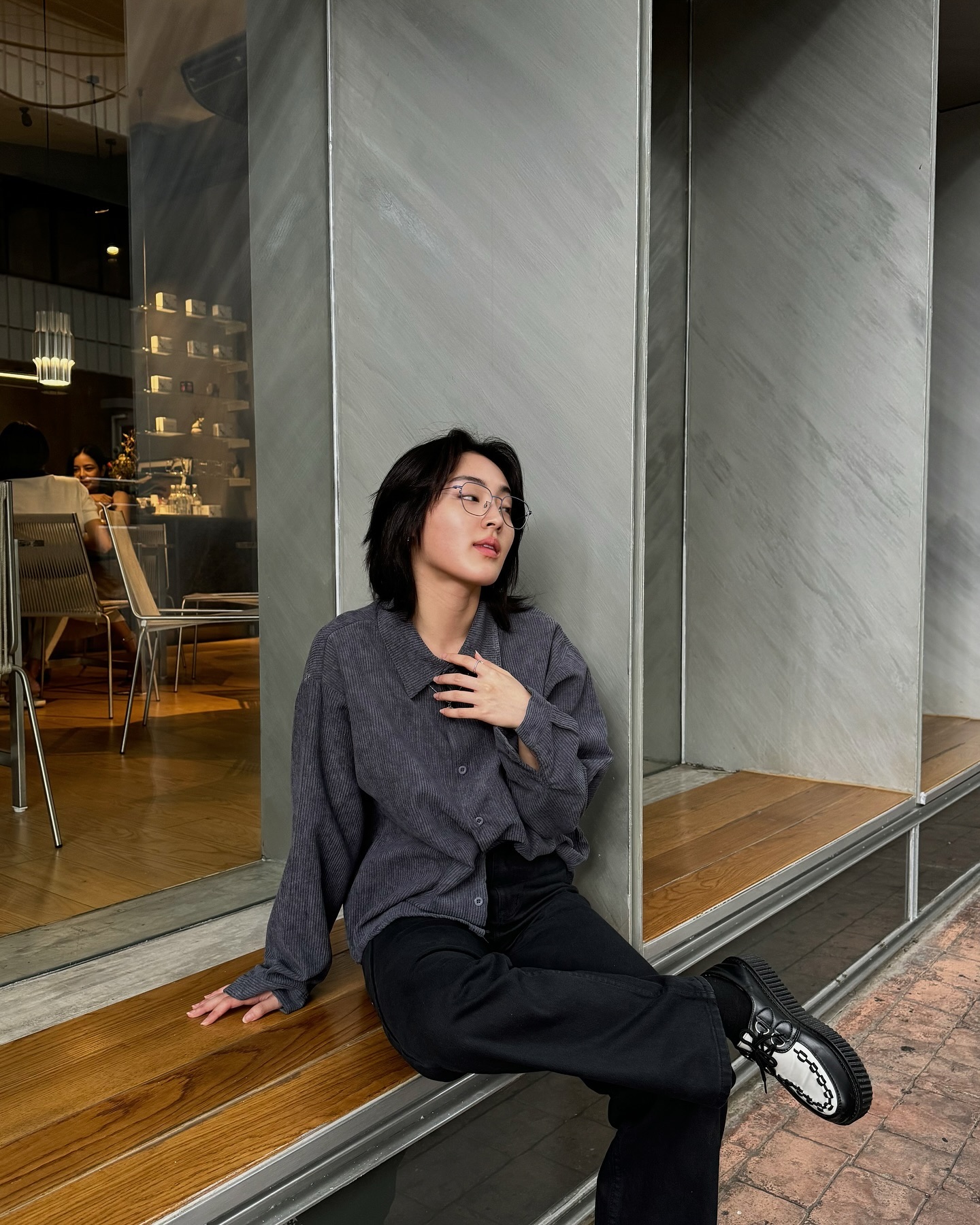 พั้นช์ - ทิพานัน นิลสยาม