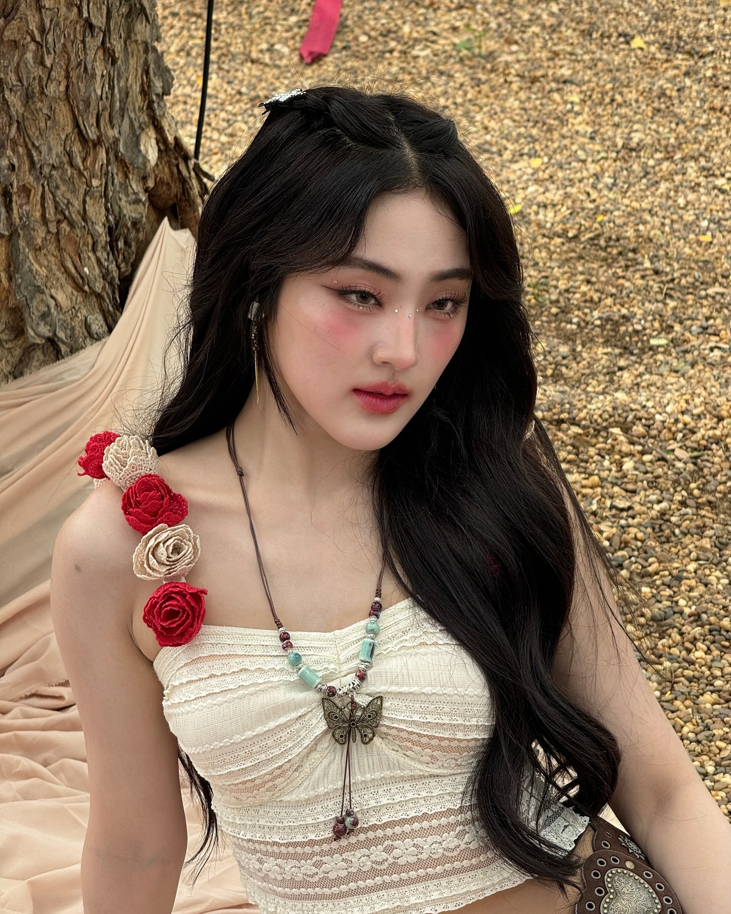 พั้นช์ - ทิพานัน นิลสยาม