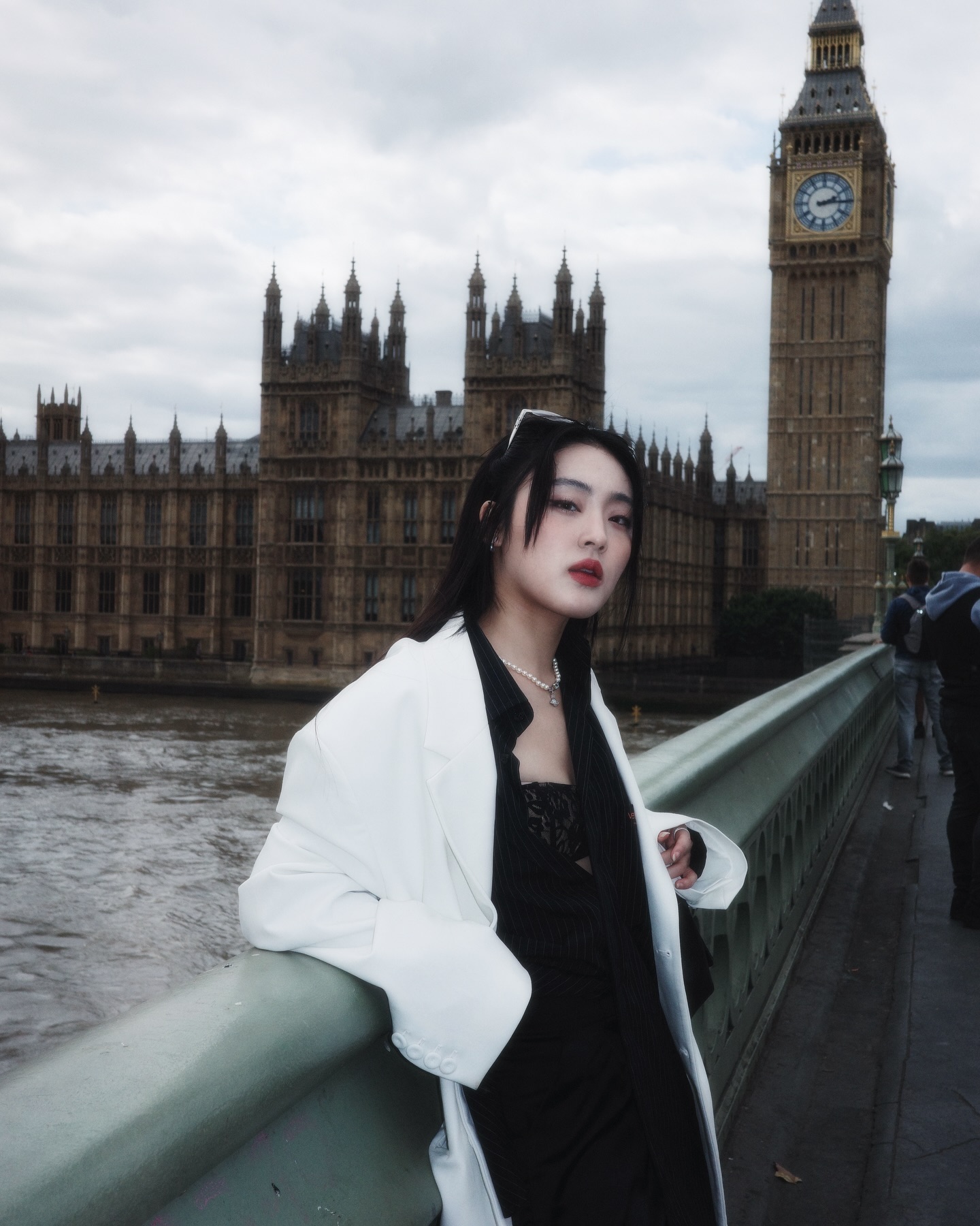 พั้นช์ - ทิพานัน นิลสยาม