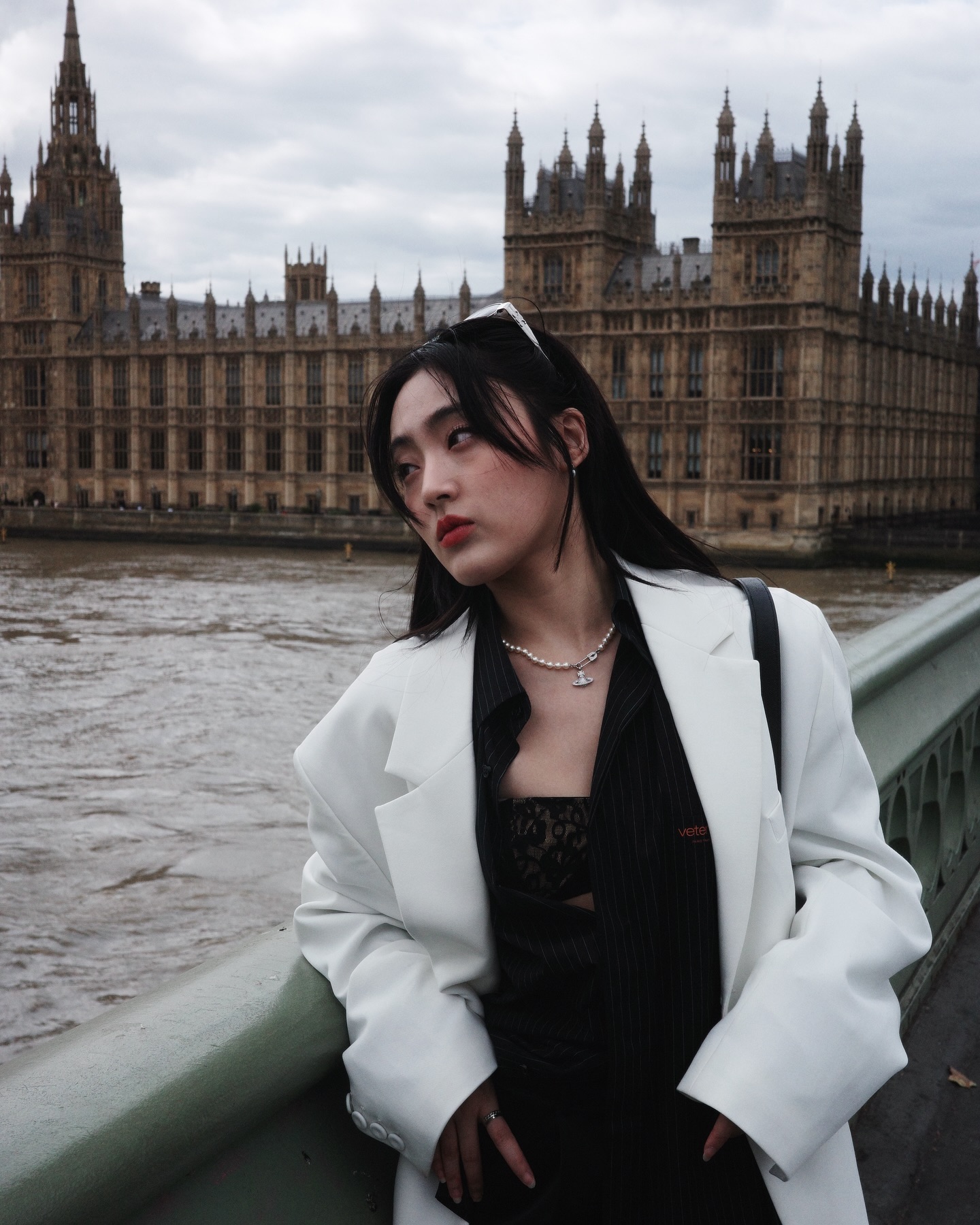 พั้นช์ - ทิพานัน นิลสยาม