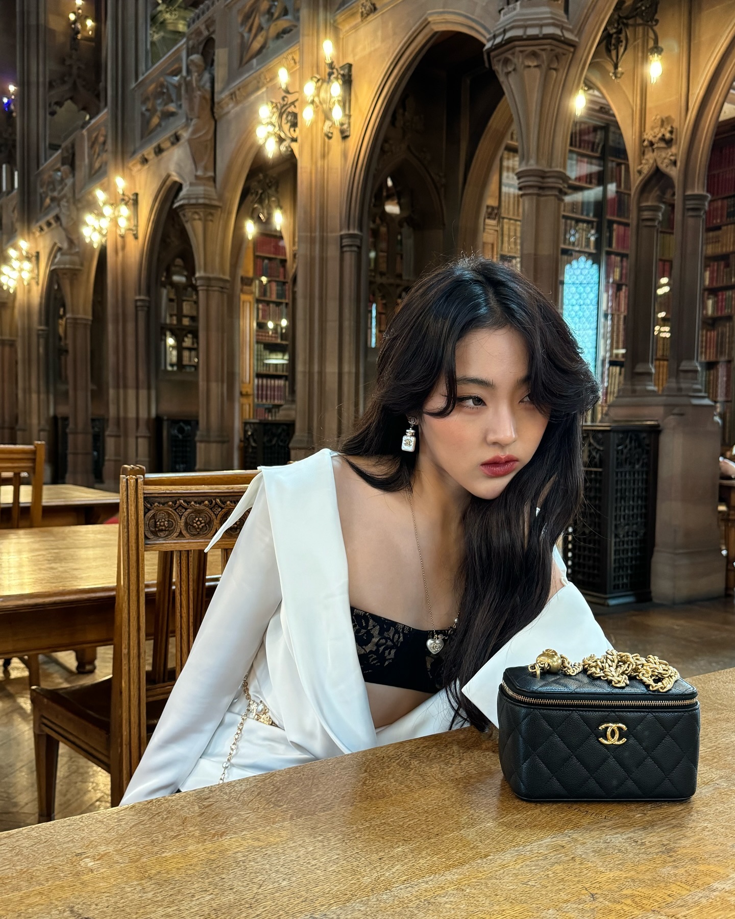 พั้นช์ - ทิพานัน นิลสยาม