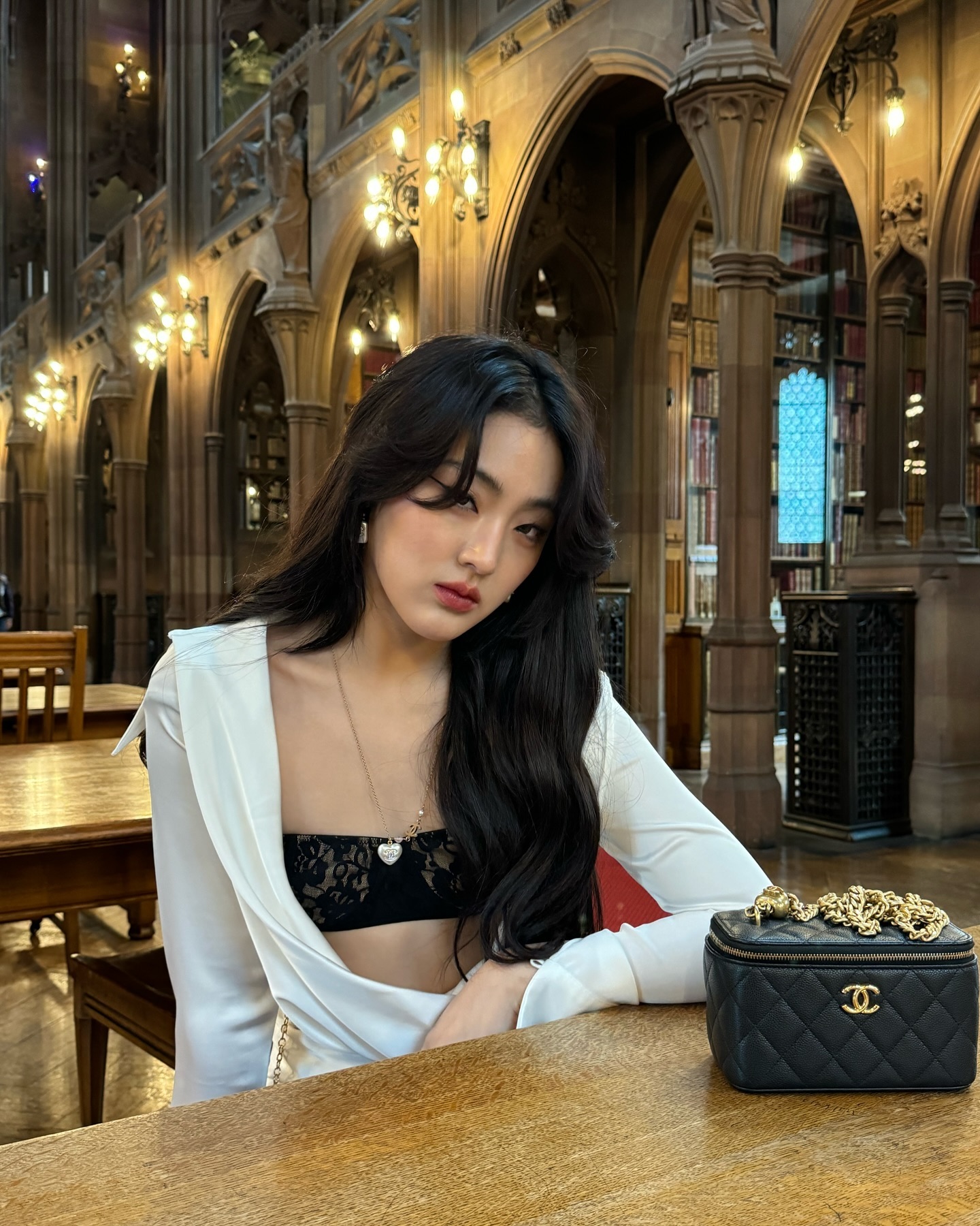 พั้นช์ - ทิพานัน นิลสยาม