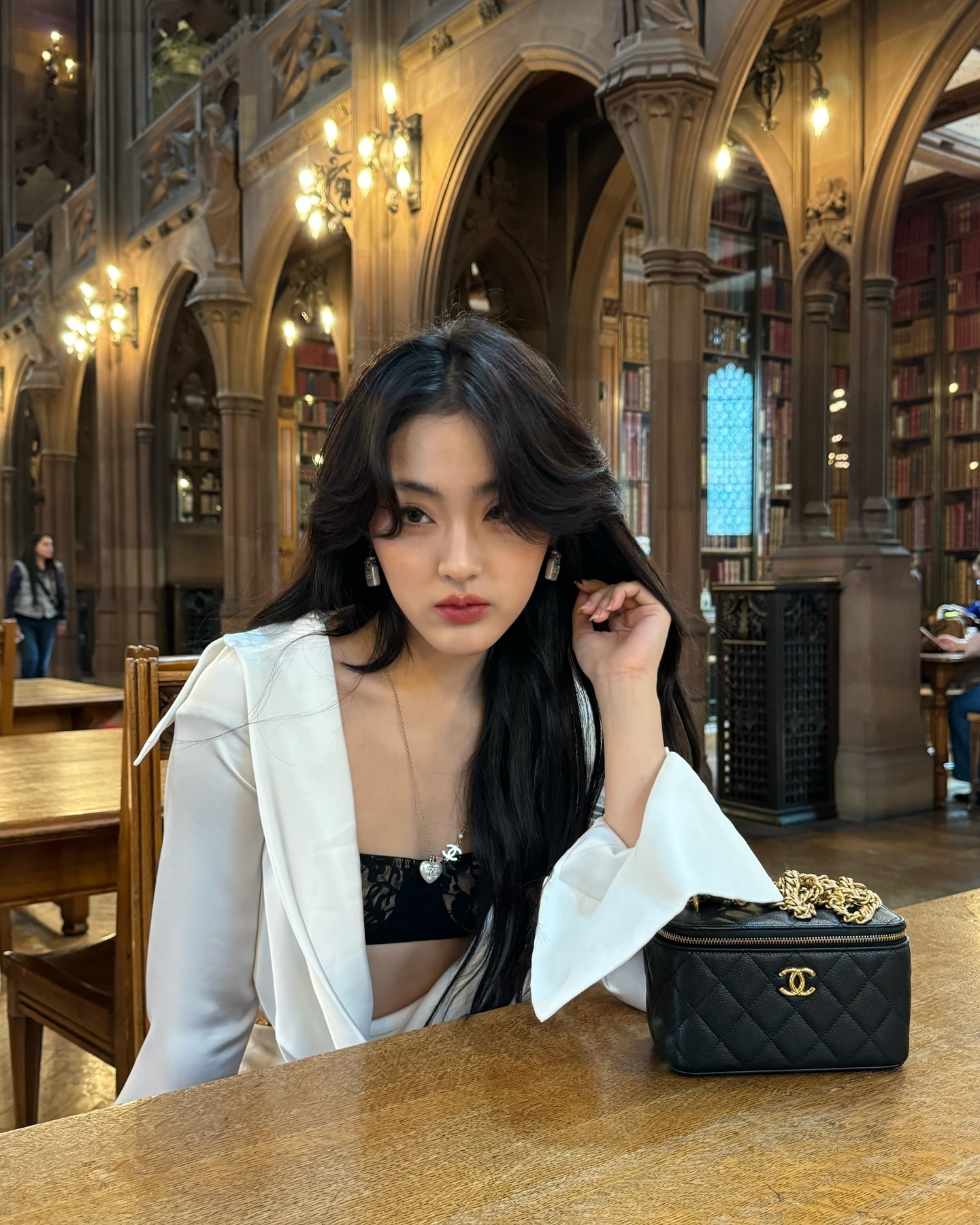 พั้นช์ - ทิพานัน นิลสยาม