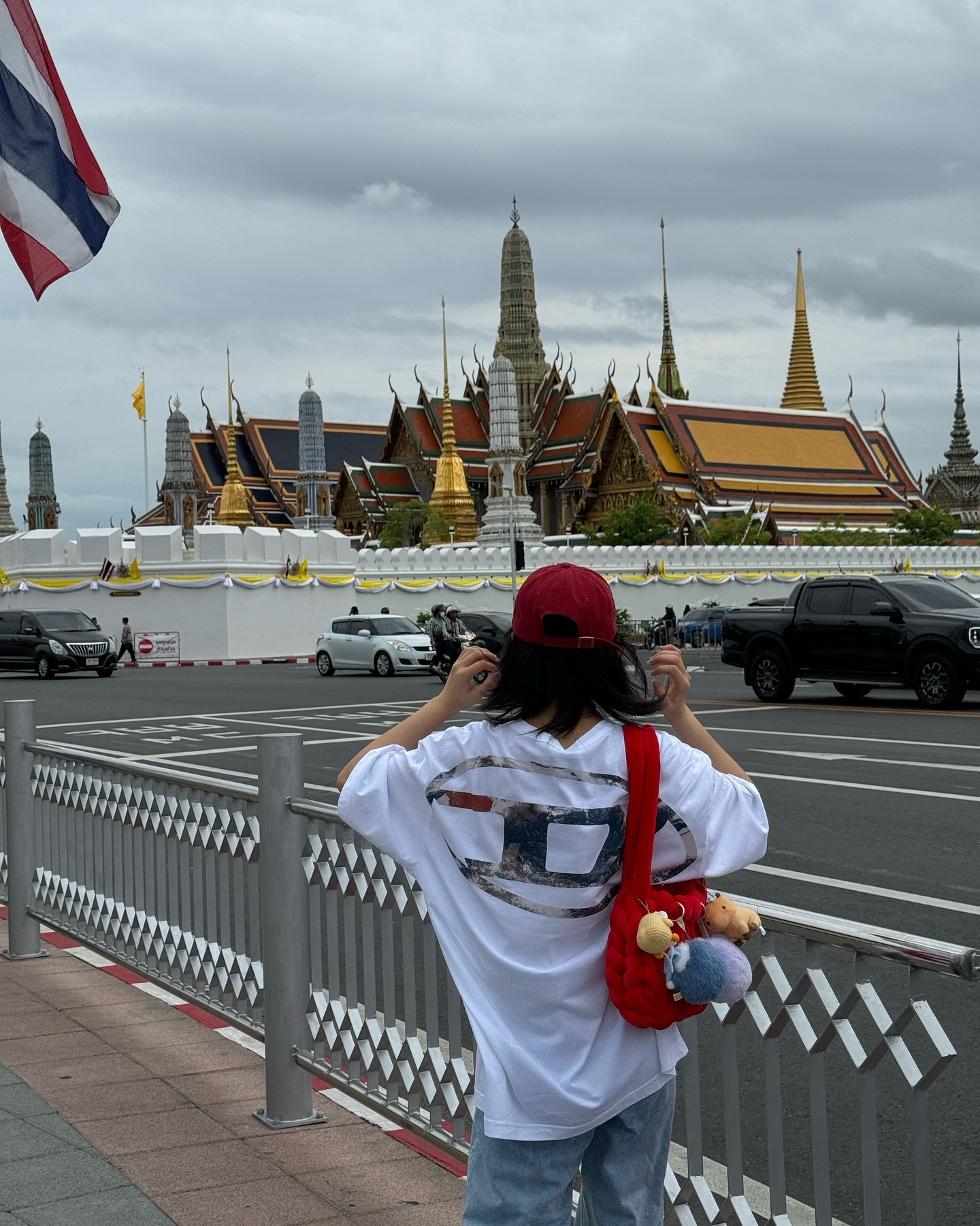 พั้นช์ - ทิพานัน นิลสยาม