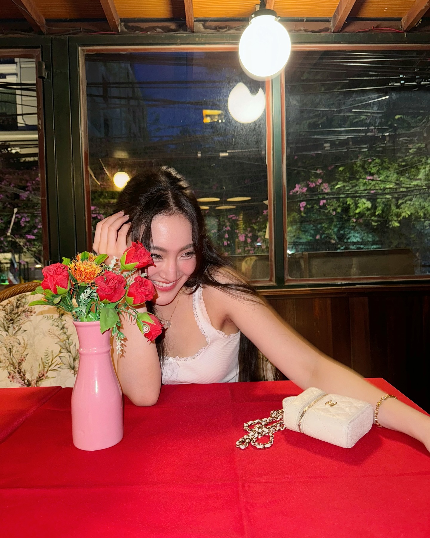 พั้นช์ - ทิพานัน นิลสยาม
