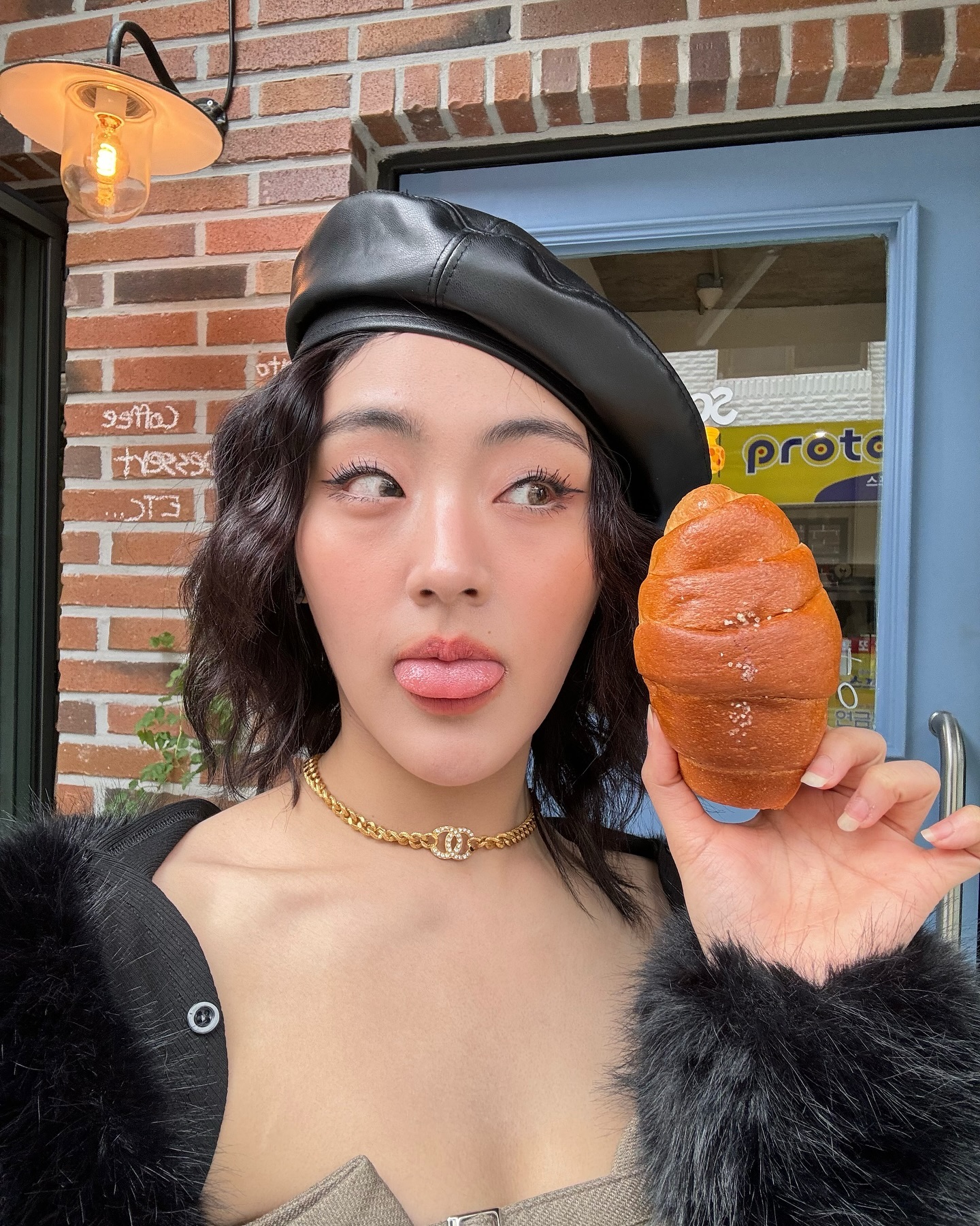 พั้นช์ - ทิพานัน นิลสยาม