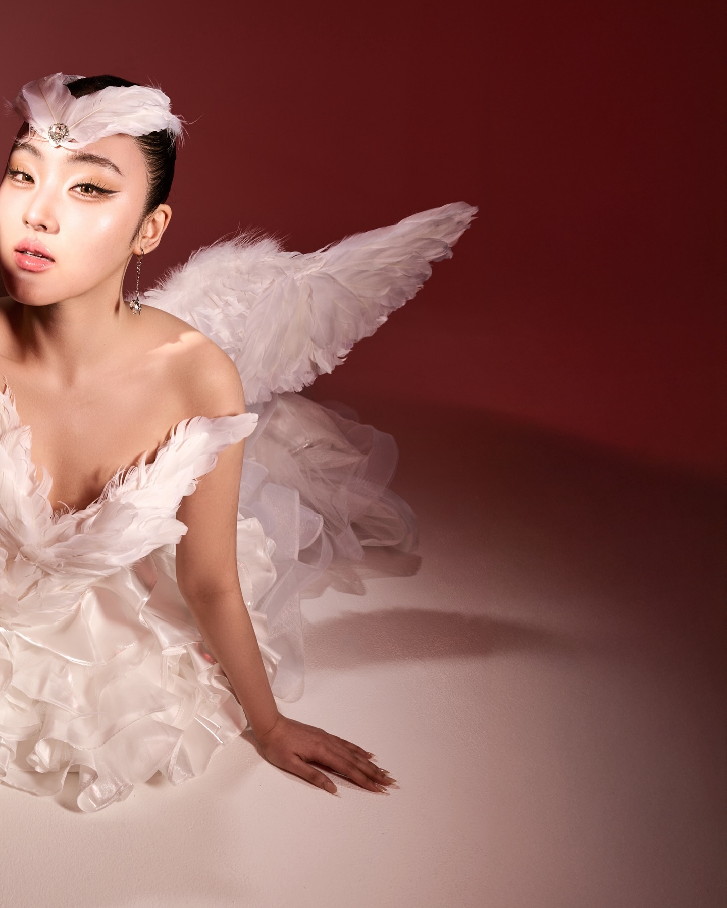 พั้นช์ - ทิพานัน นิลสยาม