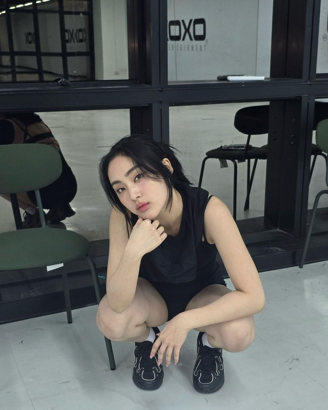 พั้นช์ - ทิพานัน นิลสยาม