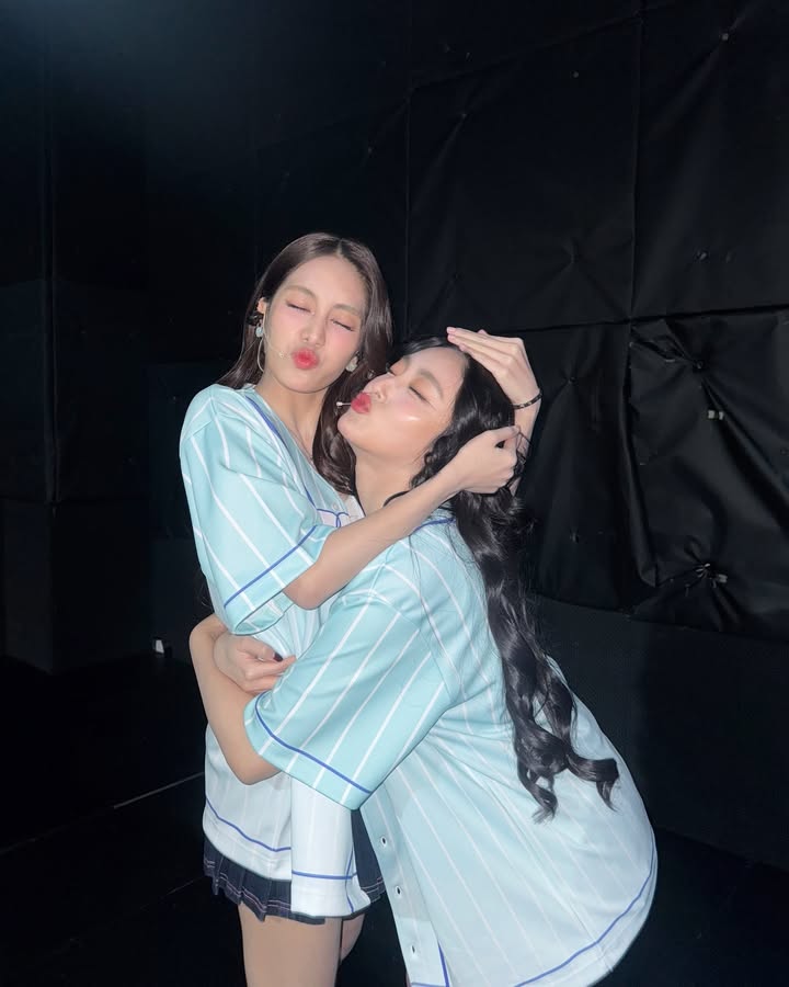พั้นช์ - ทิพานัน นิลสยาม