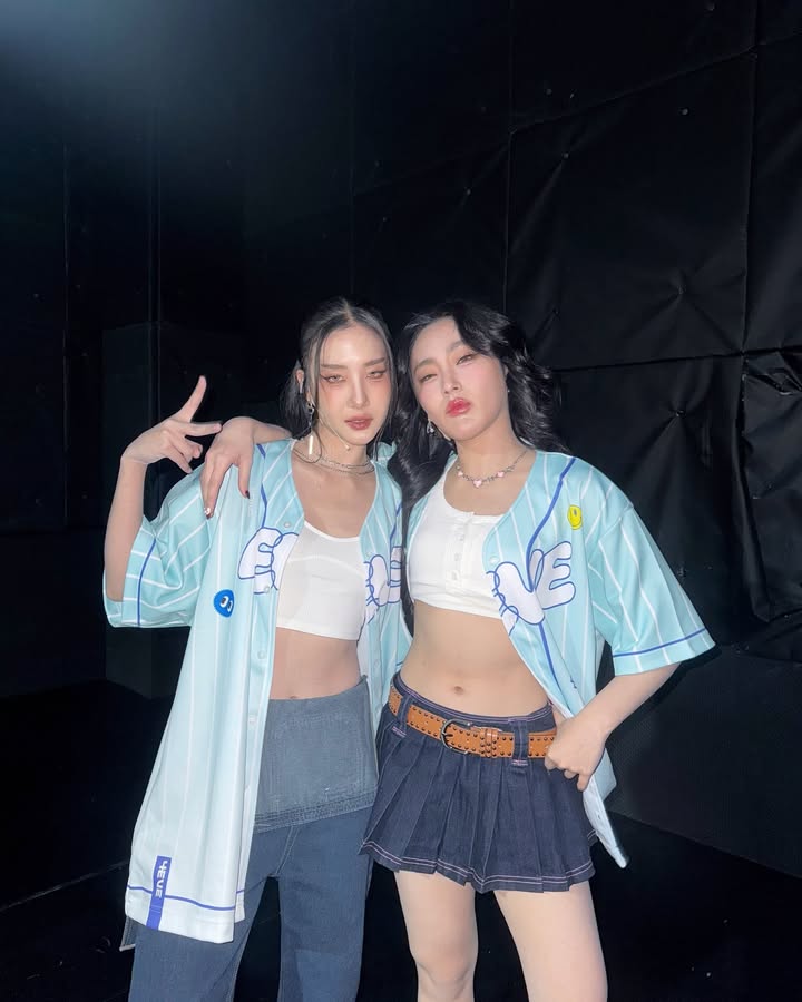พั้นช์ - ทิพานัน นิลสยาม