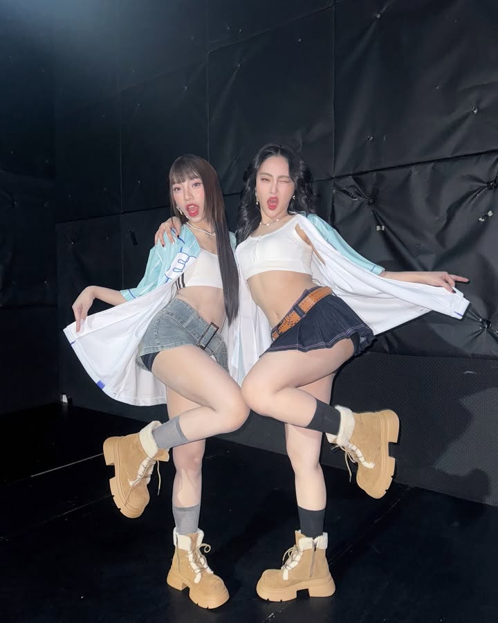 พั้นช์ - ทิพานัน นิลสยาม