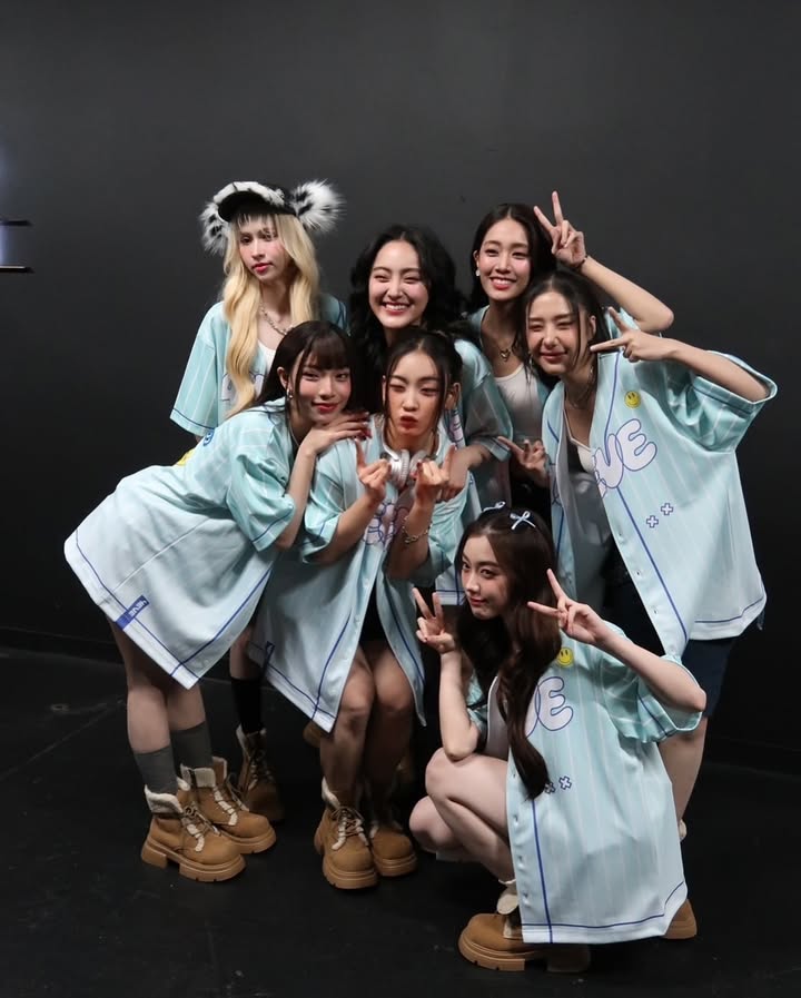 พั้นช์ - ทิพานัน นิลสยาม