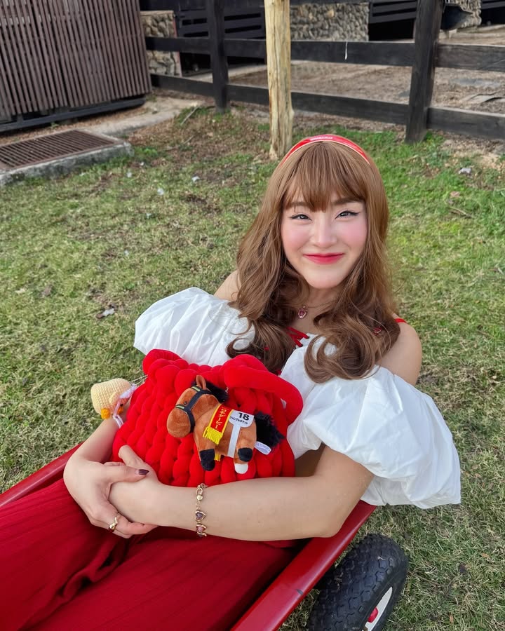 พั้นช์ - ทิพานัน นิลสยาม