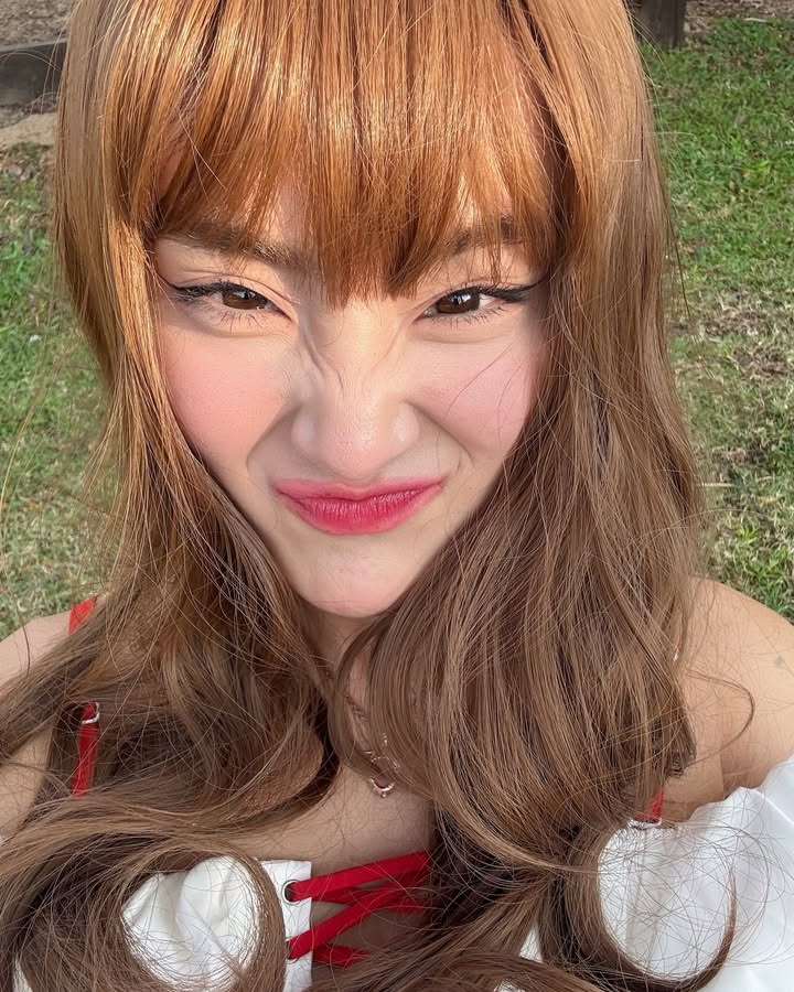 พั้นช์ - ทิพานัน นิลสยาม