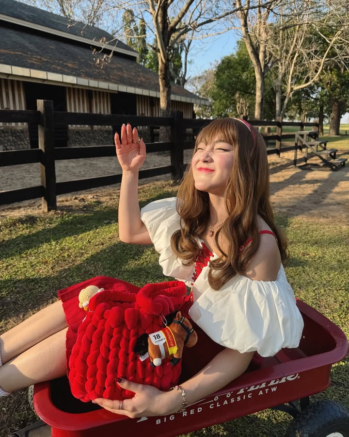 พั้นช์ - ทิพานัน นิลสยาม