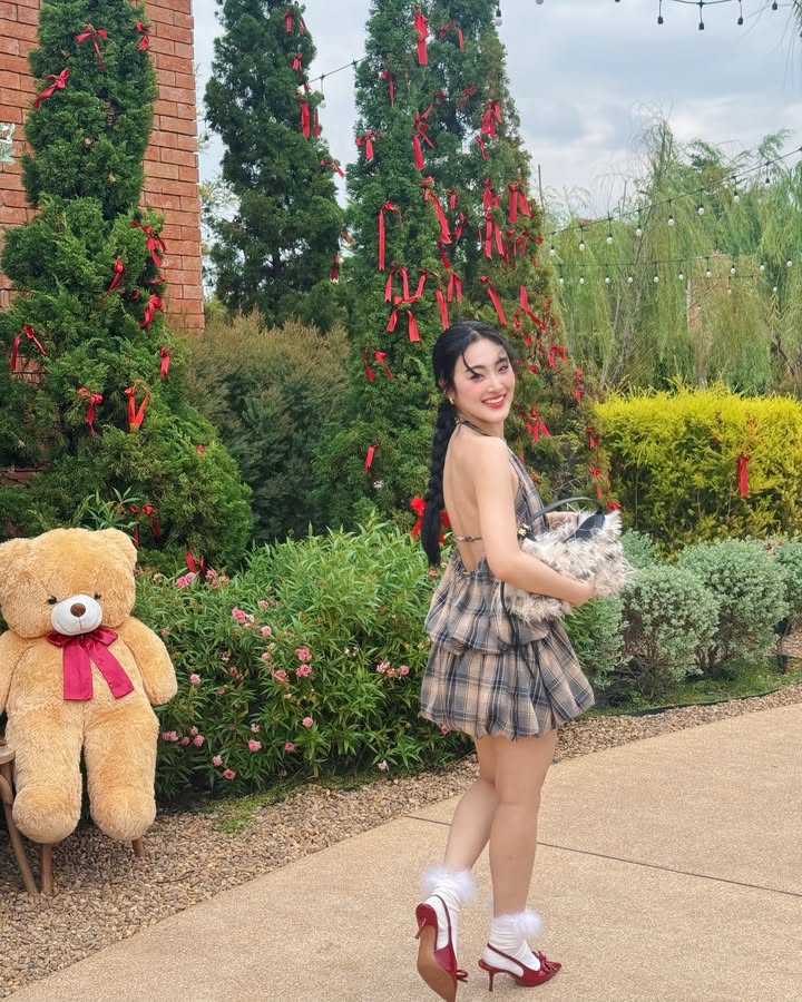 พั้นช์ - ทิพานัน นิลสยาม