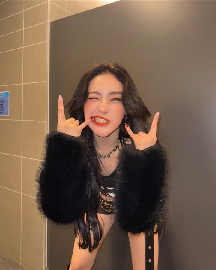 พั้นช์ - ทิพานัน นิลสยาม