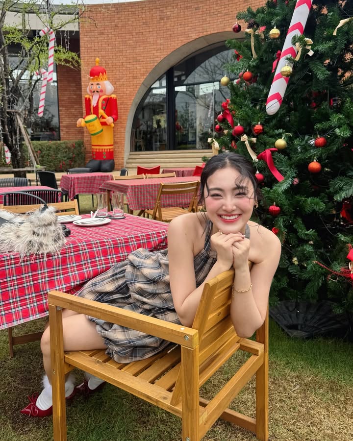 พั้นช์ - ทิพานัน นิลสยาม