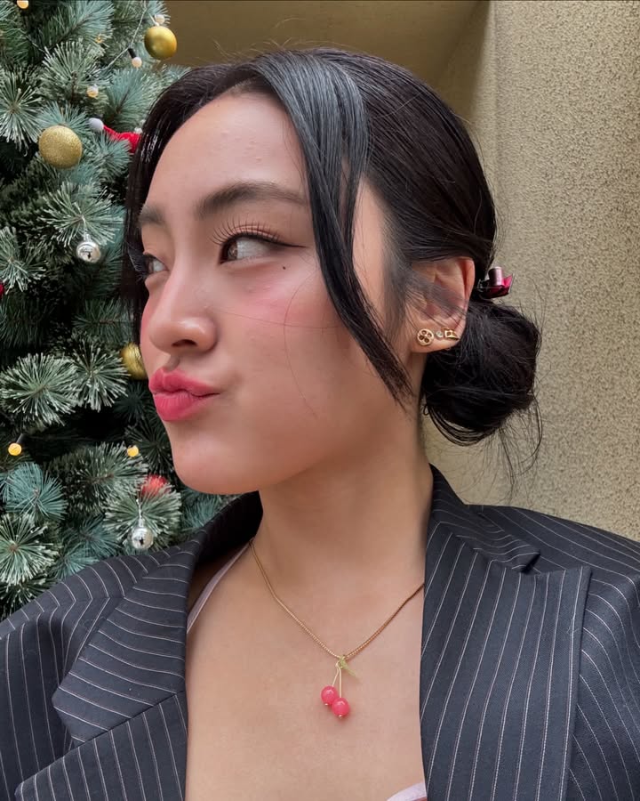 พั้นช์ - ทิพานัน นิลสยาม