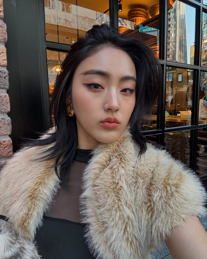 พั้นช์ - ทิพานัน นิลสยาม