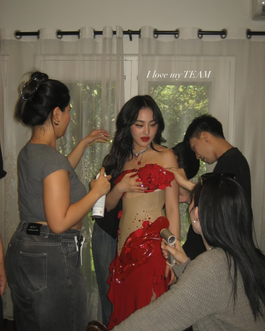 พั้นช์ - ทิพานัน นิลสยาม