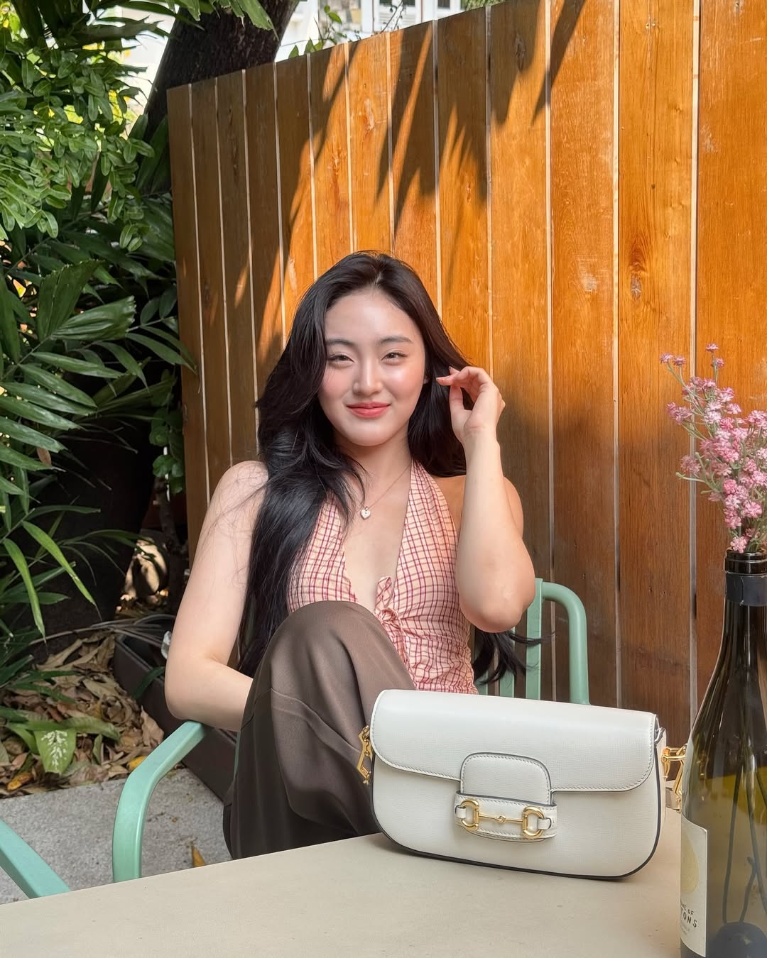 พั้นช์ - ทิพานัน นิลสยาม