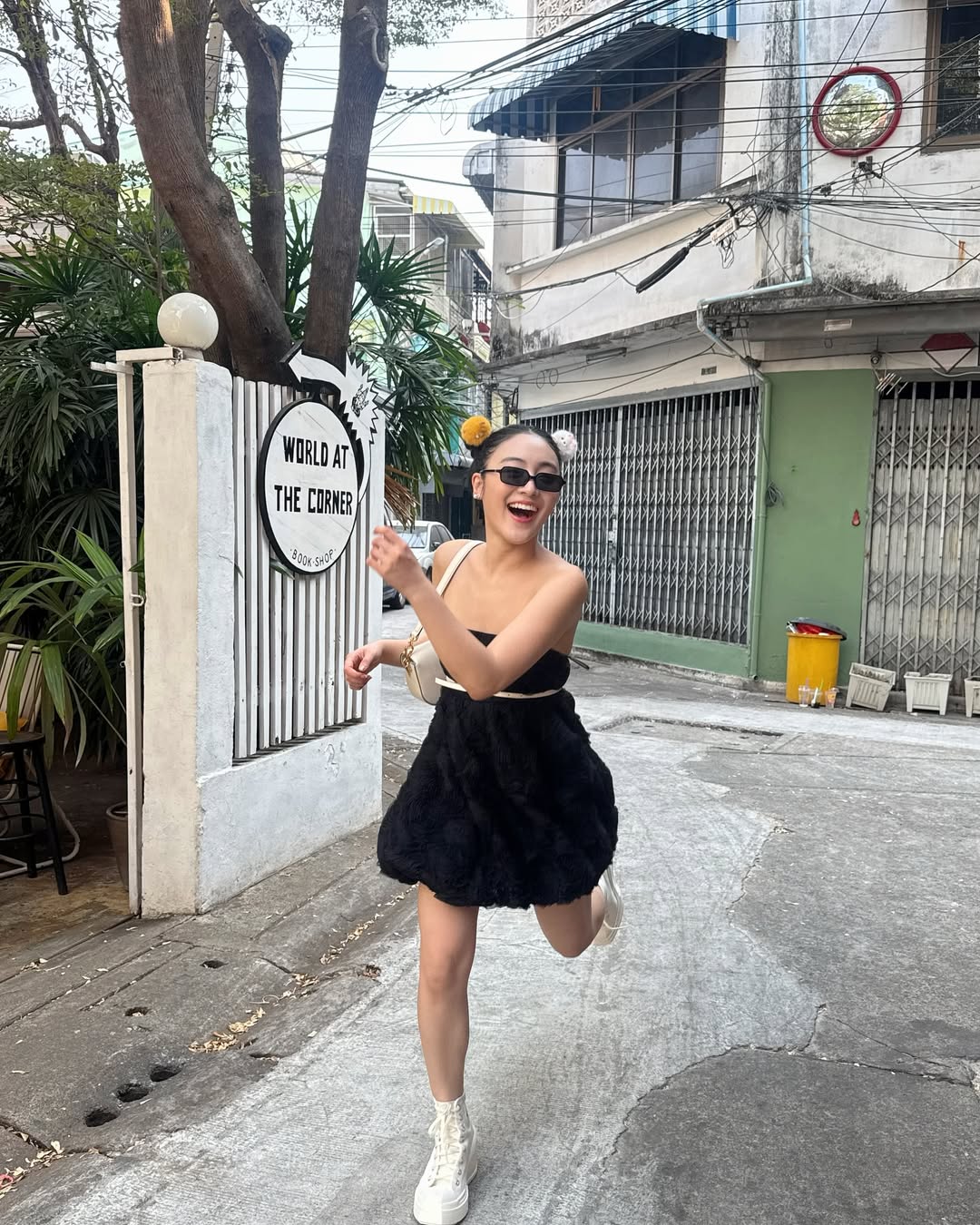 พั้นช์ - ทิพานัน นิลสยาม