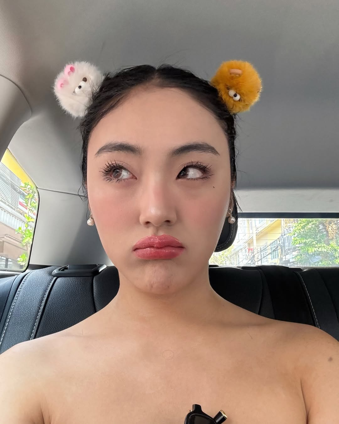 พั้นช์ - ทิพานัน นิลสยาม
