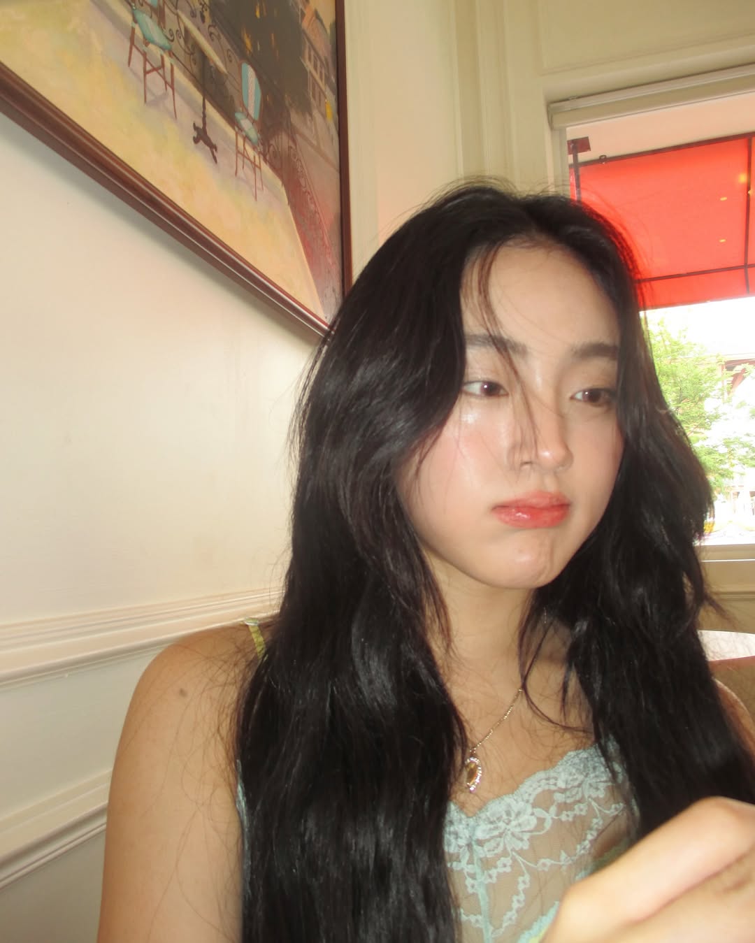 พั้นช์ - ทิพานัน นิลสยาม