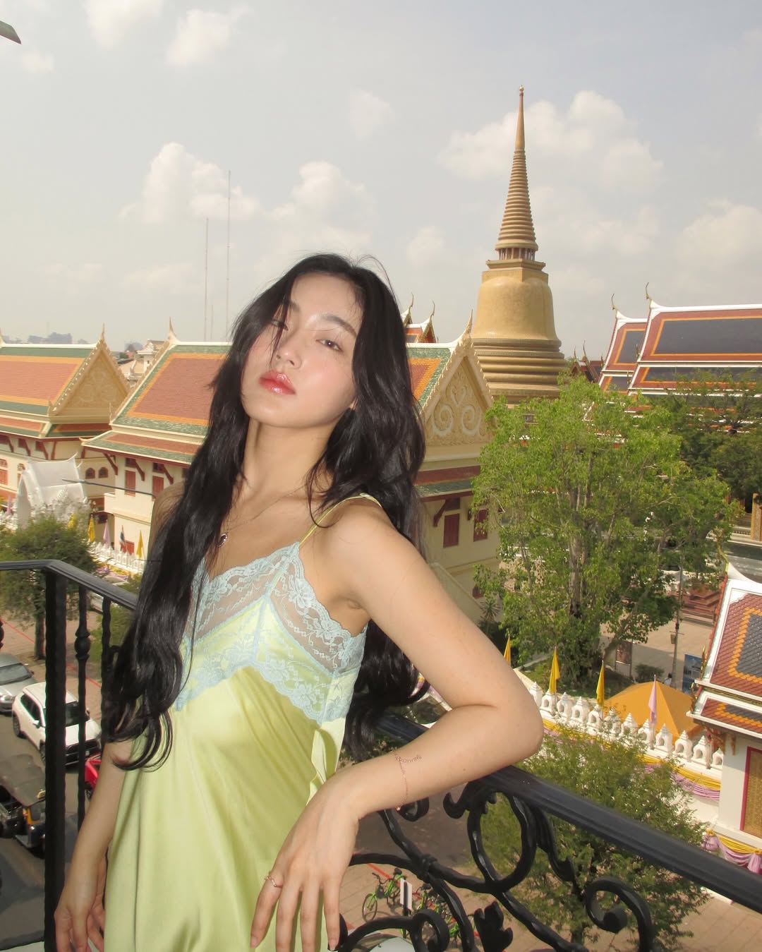 พั้นช์ - ทิพานัน นิลสยาม