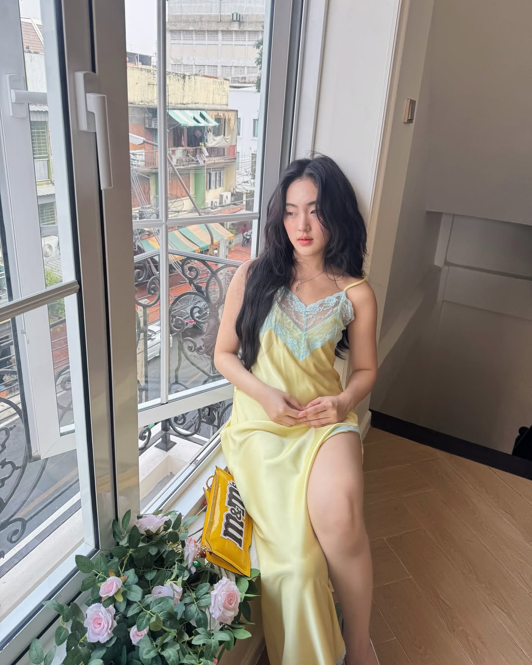 พั้นช์ - ทิพานัน นิลสยาม