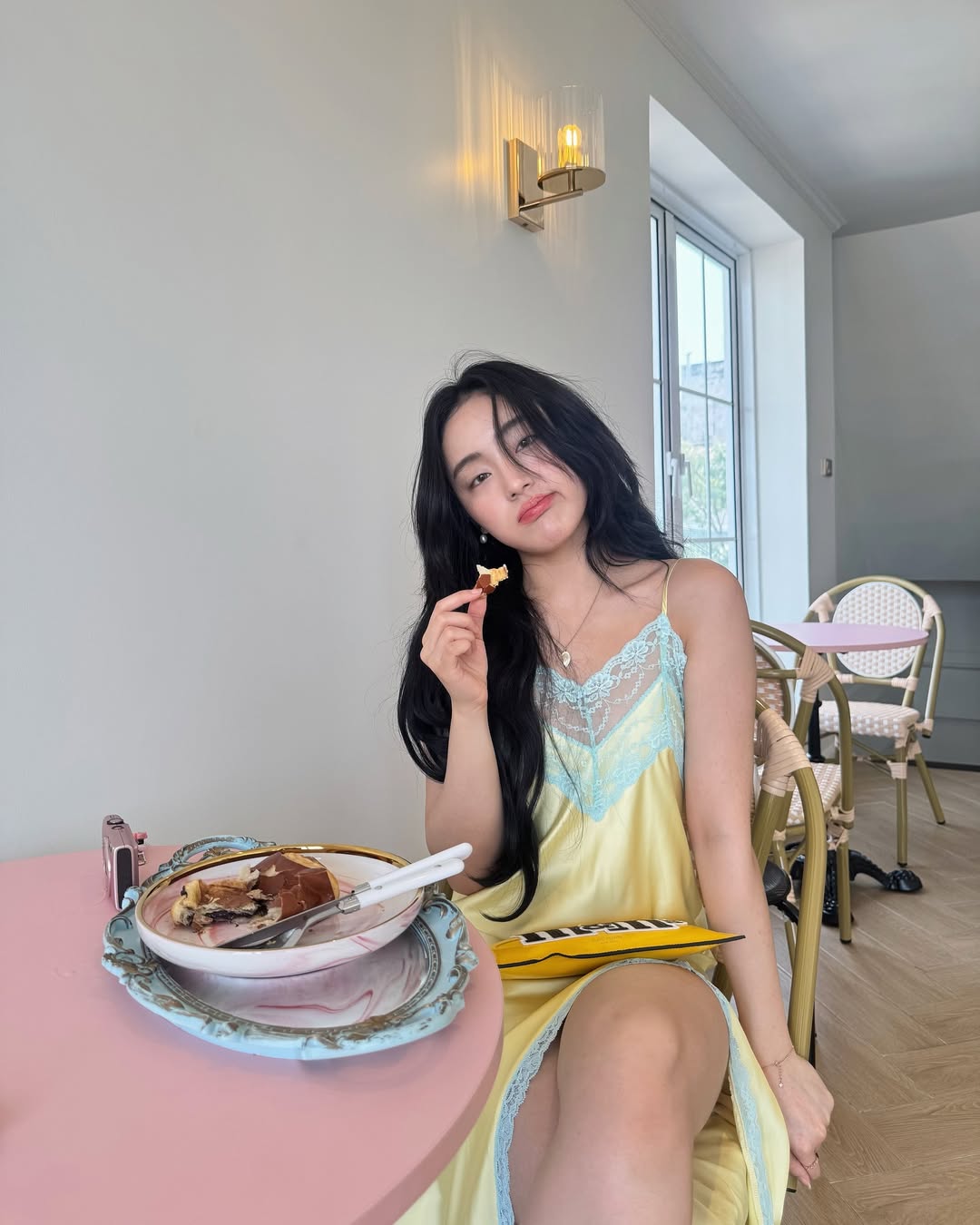 พั้นช์ - ทิพานัน นิลสยาม