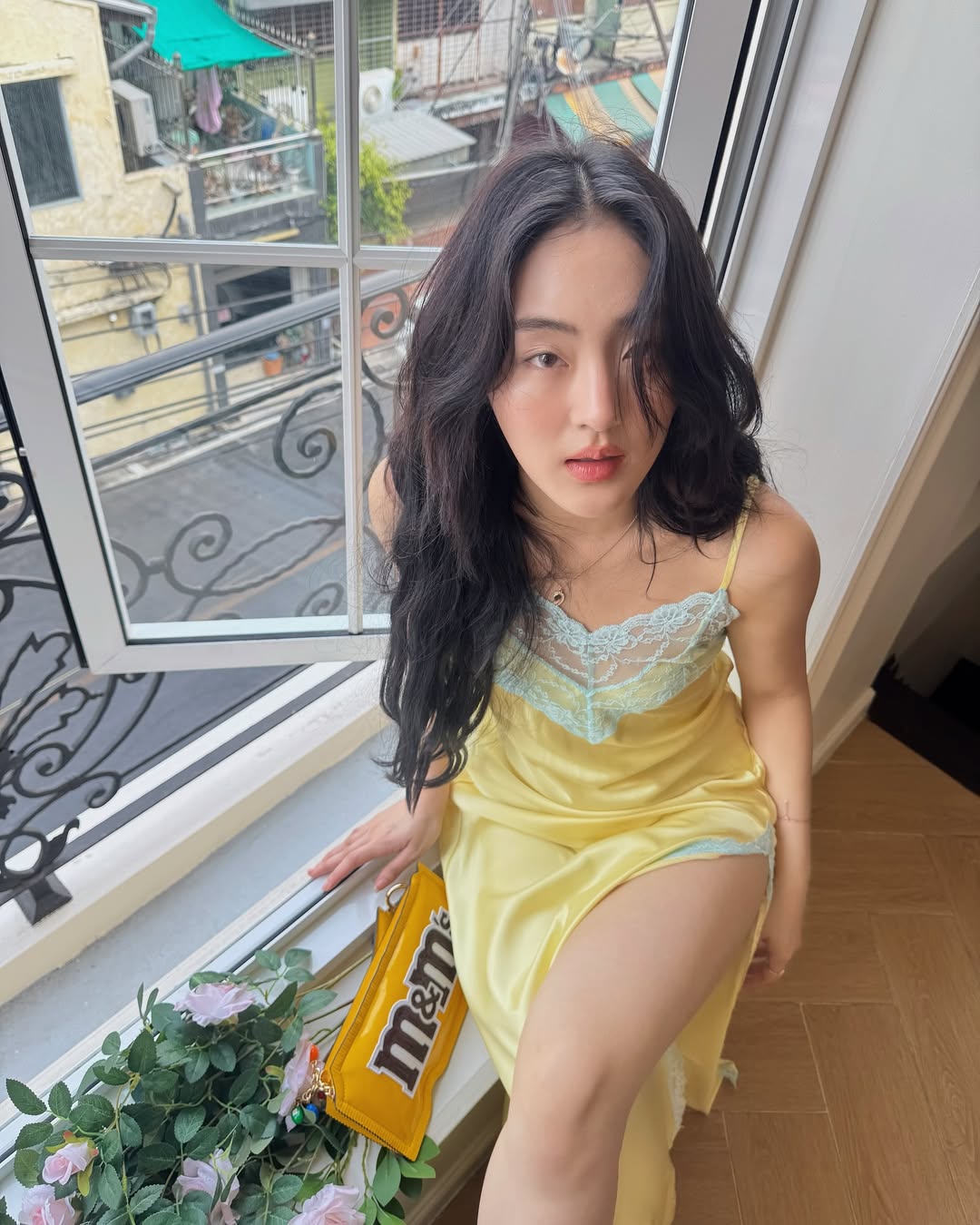 พั้นช์ - ทิพานัน นิลสยาม