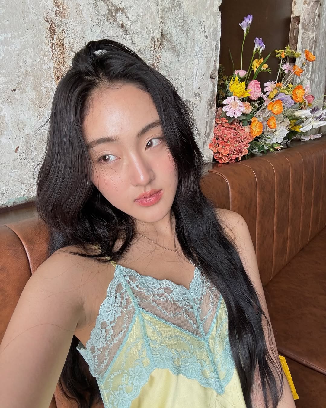 พั้นช์ - ทิพานัน นิลสยาม