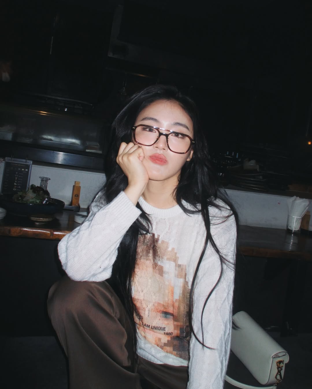 พั้นช์ - ทิพานัน นิลสยาม