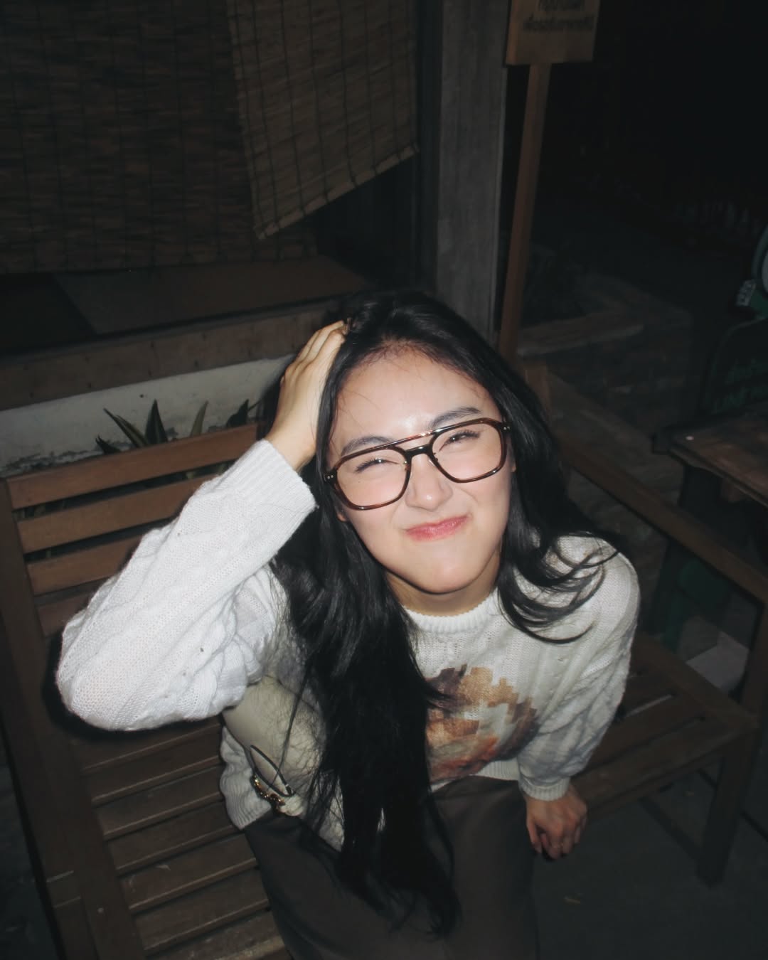 พั้นช์ - ทิพานัน นิลสยาม