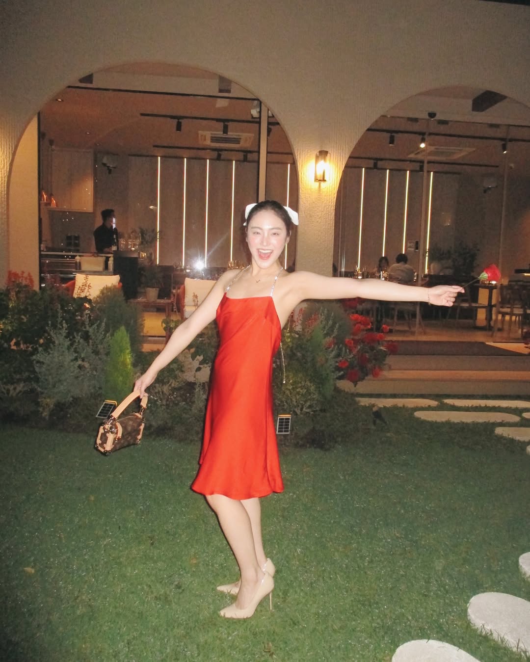 พั้นช์ - ทิพานัน นิลสยาม