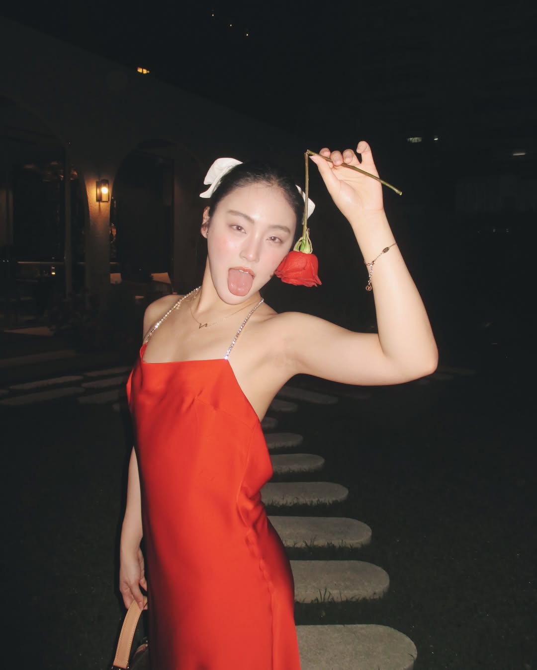 พั้นช์ - ทิพานัน นิลสยาม