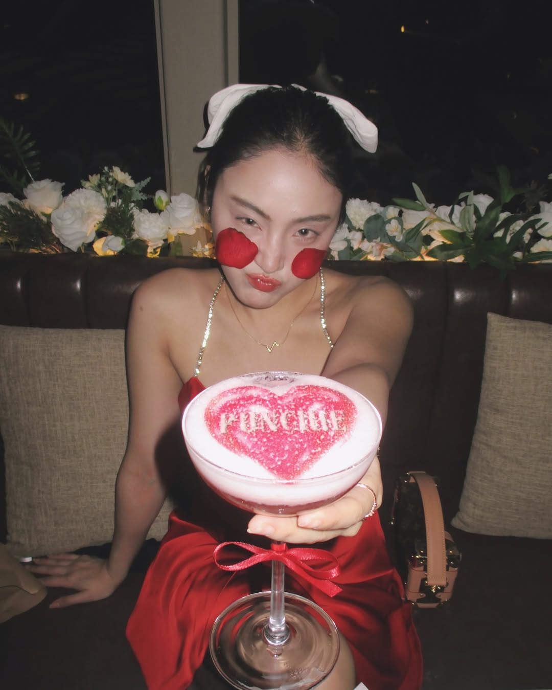 พั้นช์ - ทิพานัน นิลสยาม