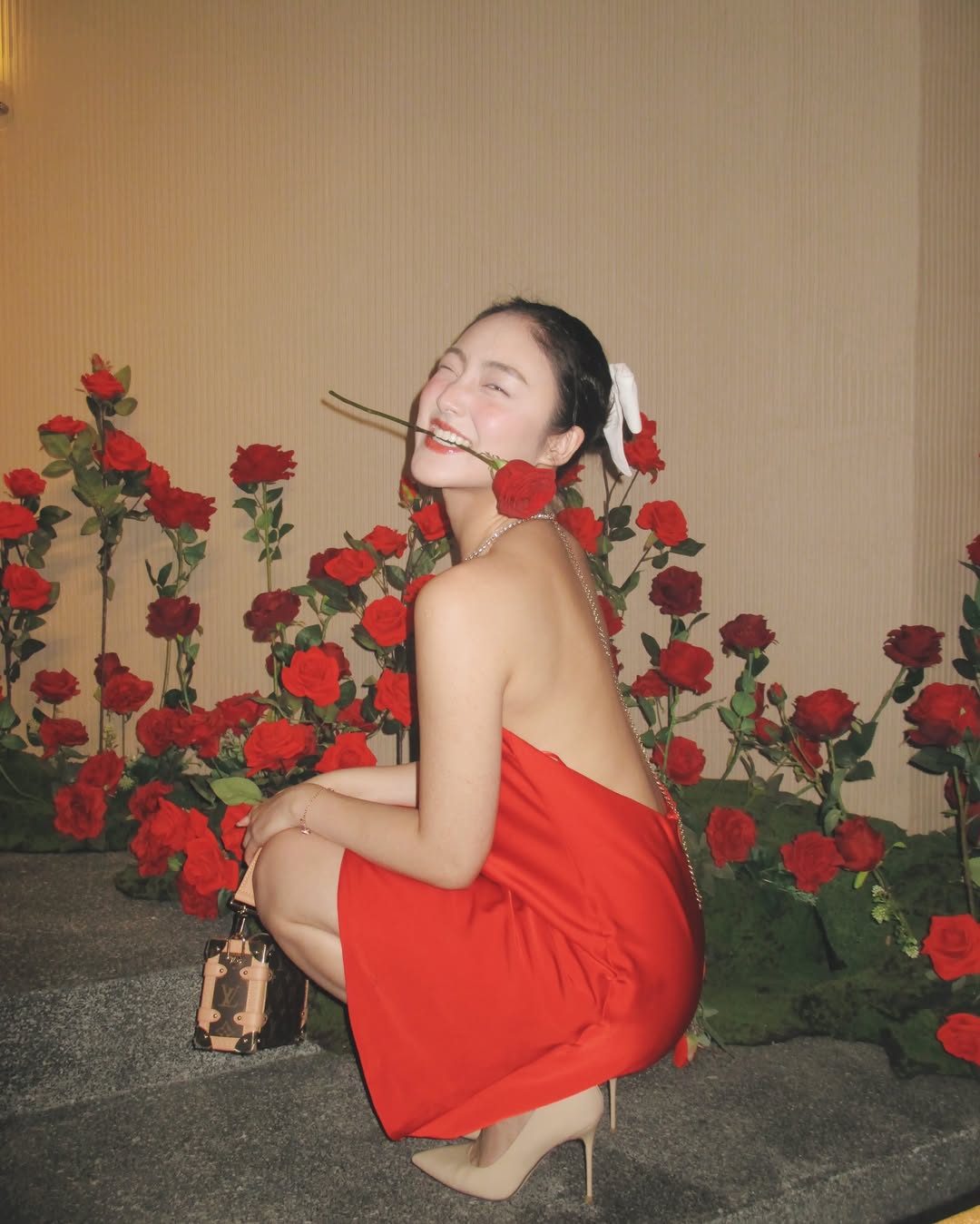 พั้นช์ - ทิพานัน นิลสยาม