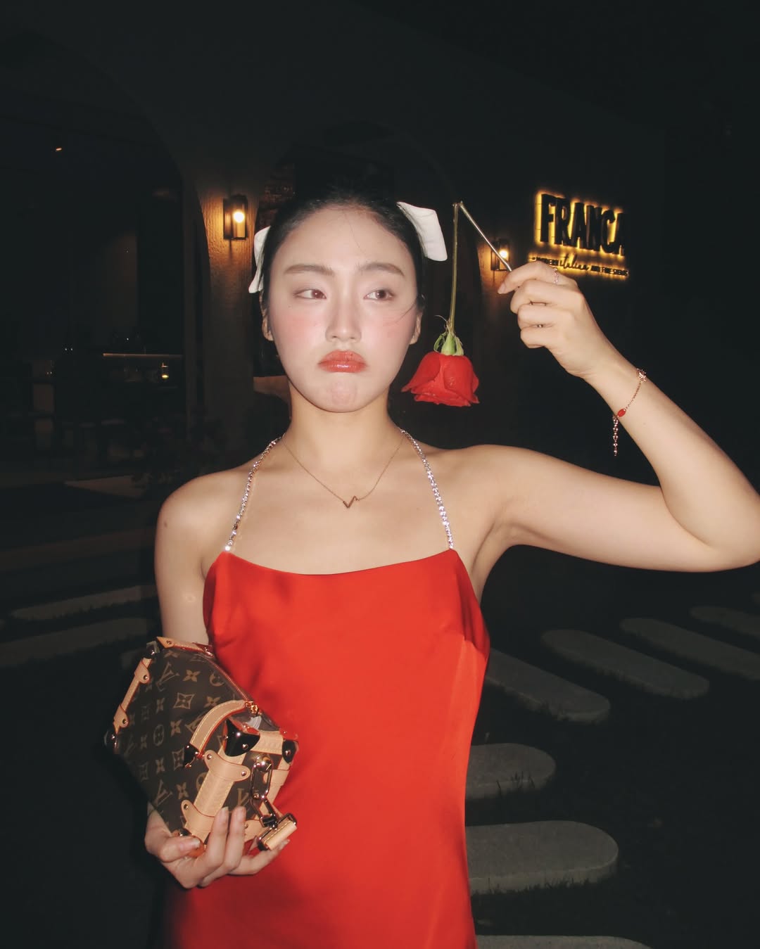 พั้นช์ - ทิพานัน นิลสยาม