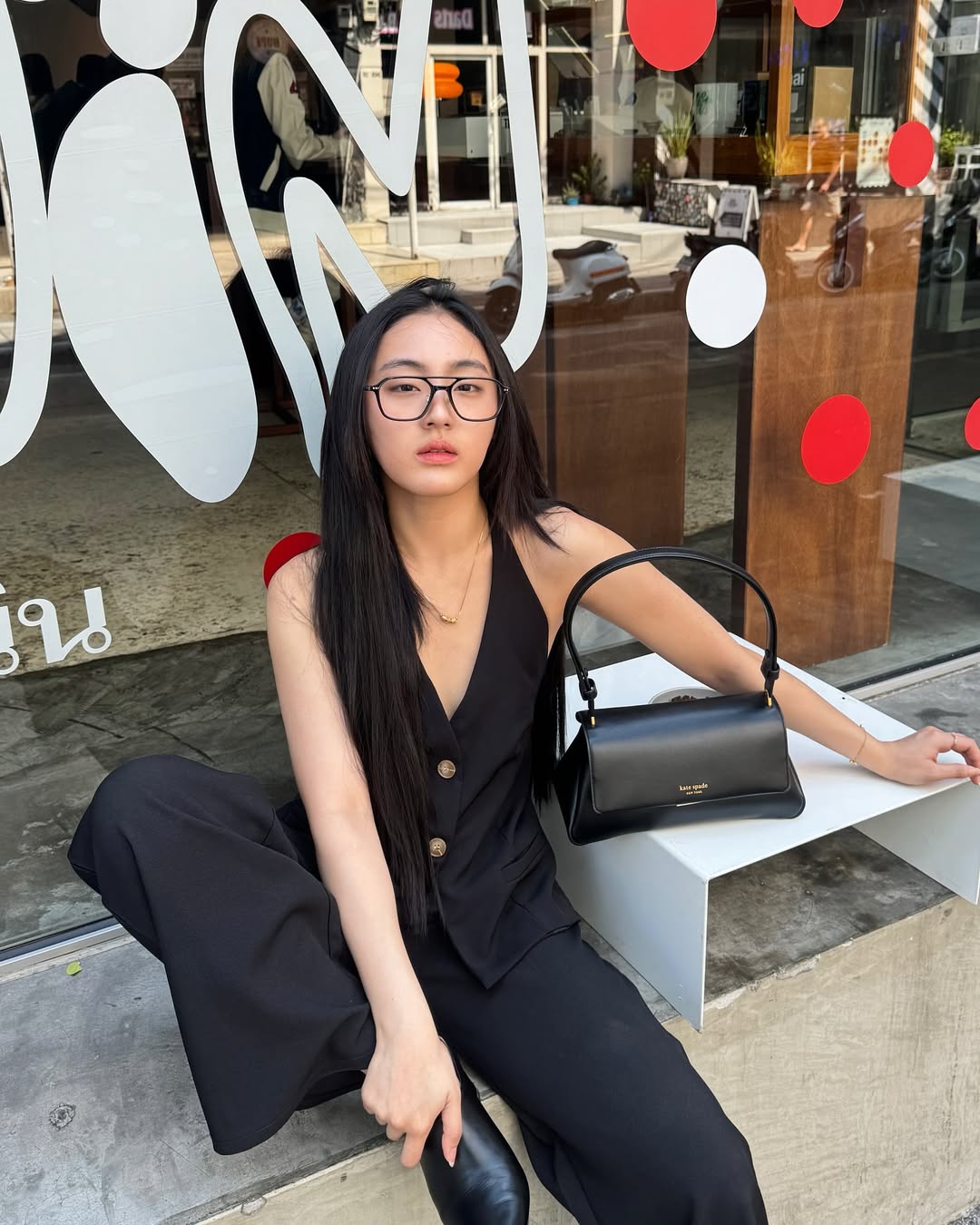 พั้นช์ - ทิพานัน นิลสยาม