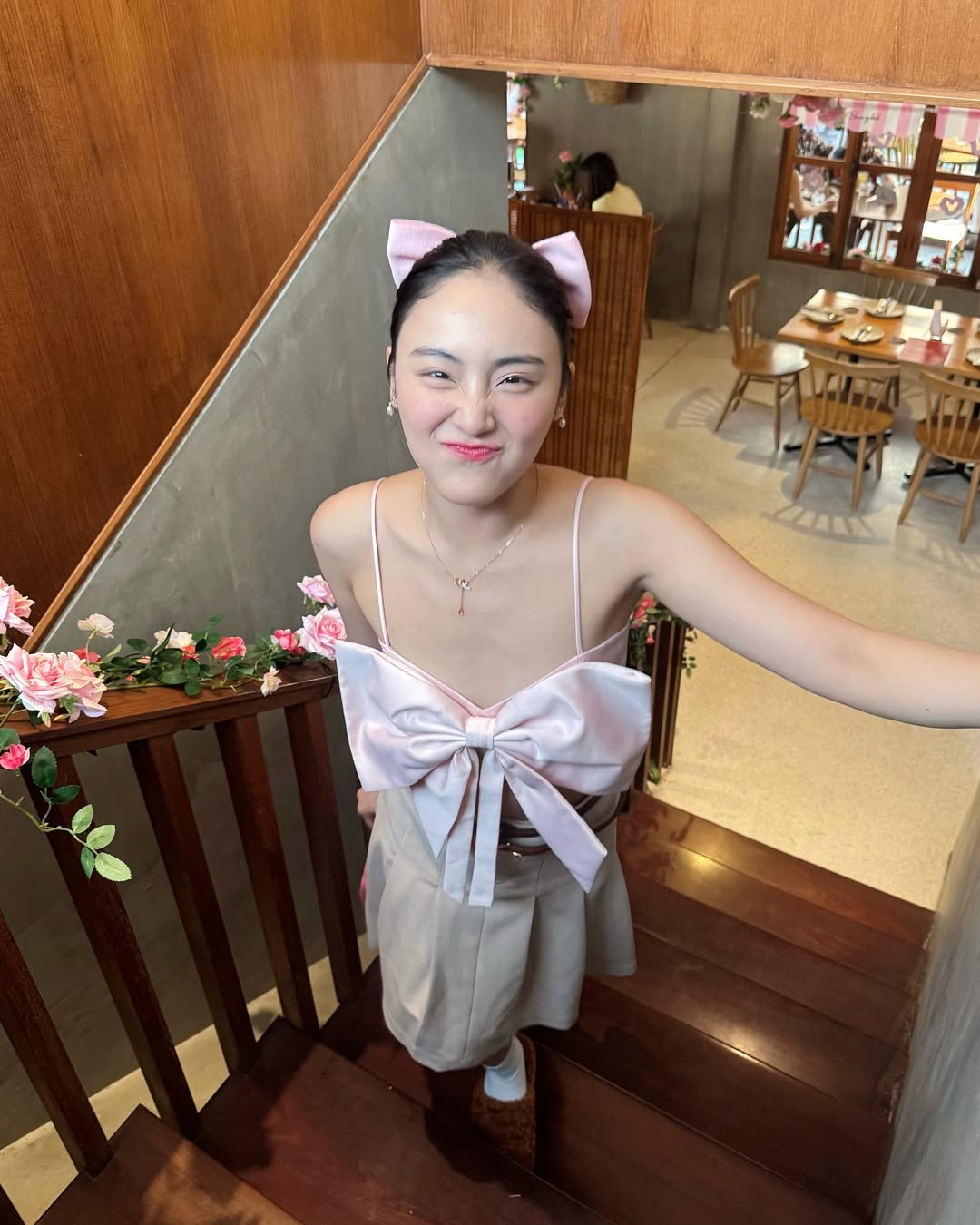 พั้นช์ - ทิพานัน นิลสยาม