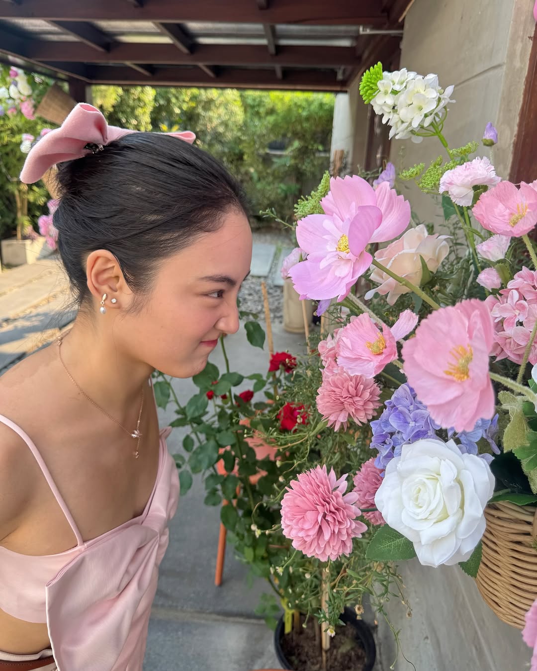 พั้นช์ - ทิพานัน นิลสยาม