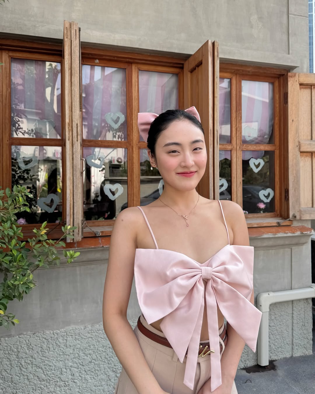 พั้นช์ - ทิพานัน นิลสยาม