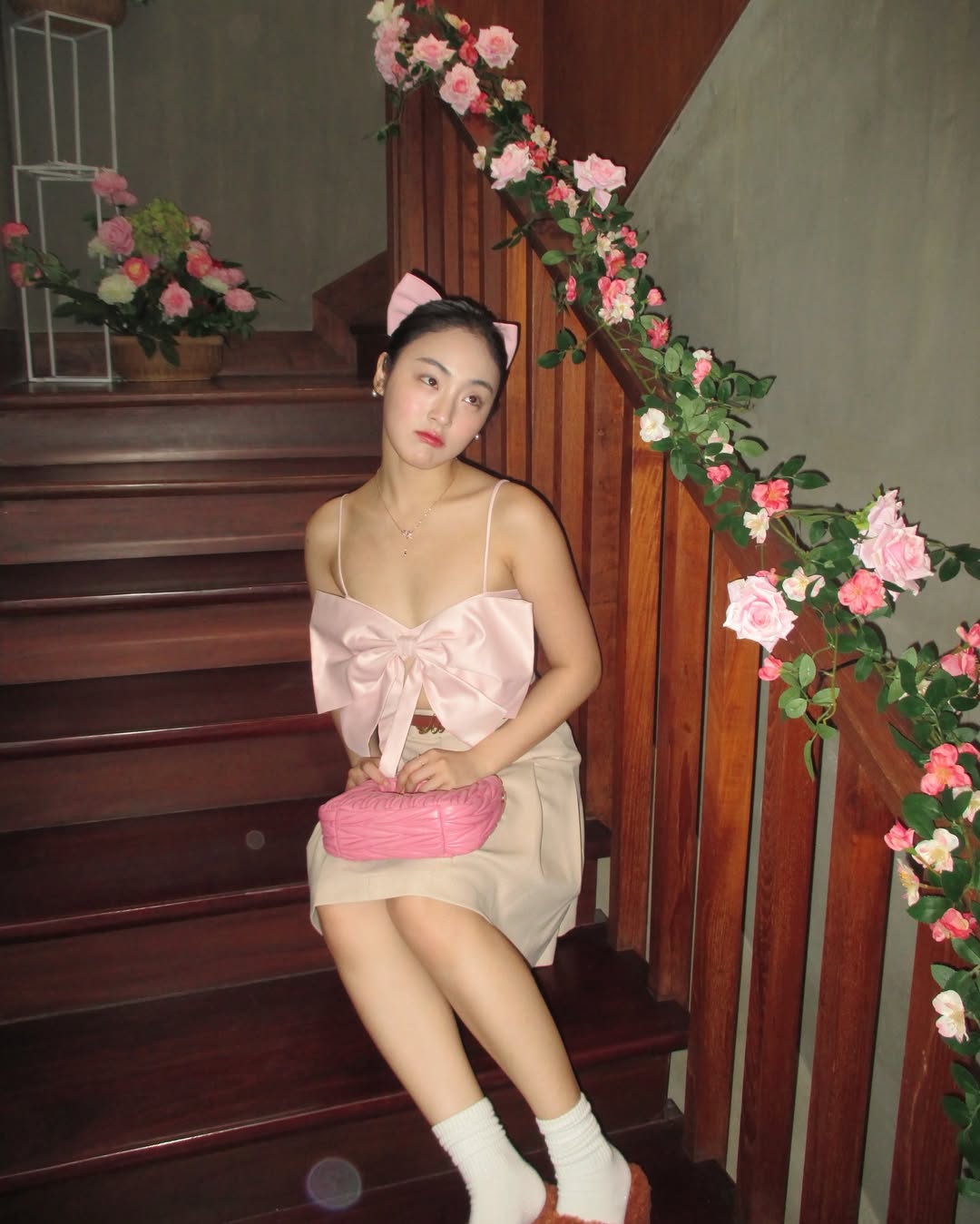 พั้นช์ - ทิพานัน นิลสยาม