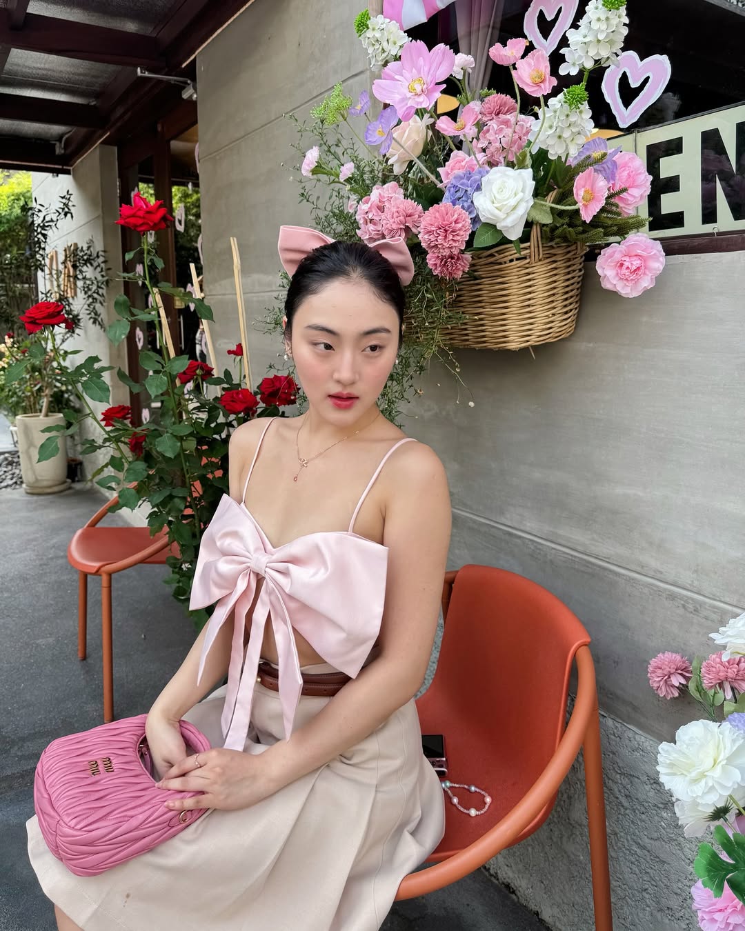 พั้นช์ - ทิพานัน นิลสยาม